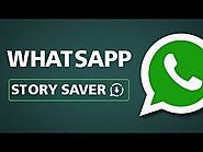 Whatsapp status saver app download : catmouseapk1