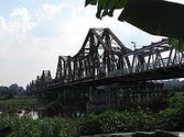 Long Biên Bridge - Wikipedia, the free encyclopedia