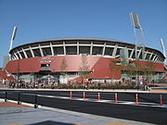 Mazda Stadium - Wikipedia, the free encyclopedia