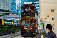 Hong Kong Tramways - Wikipedia, the free encyclopedia