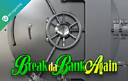 Break da Bank Again Slot Spilleautomat Anmeldelse ➺ Spill Gratis på Nett