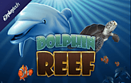 Dolphin Reef Spilleautomat Anmeldelse ➺ Spill Gratis på Nett