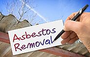 Hiring Best Asbestos Removal Services