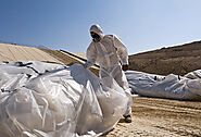 Residential Asbestos Removal Service