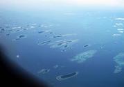 Thousand Islands (Indonesia) - Wikipedia, the free encyclopedia