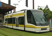 Kagoshima City Transportation Bureau - Wikipedia, the free encyclopedia