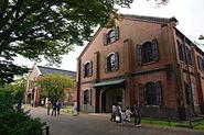 Ishikawa Prefectural History Museum - Wikipedia, the free encyclopedia