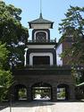 Oyama Shrine (Ishikawa) - Wikipedia, the free encyclopedia