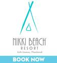 Nikki Beach Hotel Koh Samui