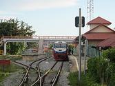 Sabah State Railway