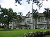 Sarawak State Museum - Wikipedia, the free encyclopedia