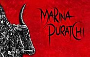 Marina Puratchi (2019) DVDScr Tamil Movie Watch Online Free Download