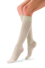 JOBST SoSoft Knee Sock (15-20mmHg) - ACG Medical Supply