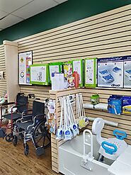 Find the Best Medical Supply Store in Plano, Texas