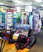 Best Medical Equipment & Supply Store in Rowlett