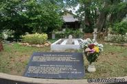 Mahsuri's Tomb in Langkawi - Padang Matsirat Attractions