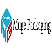 Muge Packaging - Florists Event By