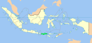 West Nusa Tenggara State Museum - Wikipedia, the free encyclopedia
