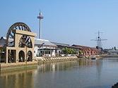 Malacca River - Wikipedia, the free encyclopedia