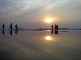 Tannirbhavi Beach - Wikipedia, the free encyclopedia