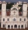 Milagres Church (Mangalore)