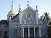 Home - Rosario Cathedral - Diocese of Mangalore