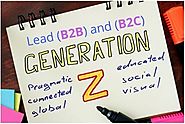 Attract your potential customer through Lead Generation