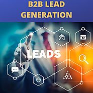 Find the Best B2B Lead in Best Price – L4RG