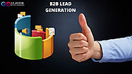 Get More Website Traffic on your Website through Lead Generation - L4RG