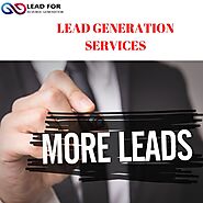 Get More Unique and Verified Lead Service