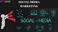 Generate Revenue through Social Media Marketing Strategy – L4RG