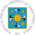 University of Santo Tomas - Wikipedia, the free encyclopedia