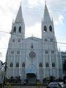 San Sebastian Church (Manila) - Wikipedia, the free encyclopedia