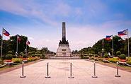 Rizal Park - Wikipedia, the free encyclopedia
