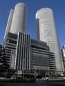 JR Central Towers - Wikipedia, the free encyclopedia