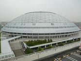 Nagoya Dome - Wikipedia, the free encyclopedia