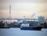 Port of Nagoya - Wikipedia, the free encyclopedia