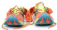 Why Aren't Shoes Preventing Running Injuries?