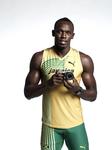 Bolt available for Glasgow 2014