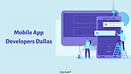Mobile App Developers Dallas
