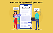 Hire Mobile App Developers in UK