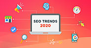 9 Trends That Will Redefine SEO In 2020