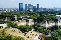 Osaka Castle Park - Wikipedia, the free encyclopedia