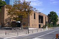 Museum of Oriental Ceramics, Osaka - Wikipedia, the free encyclopedia