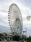 Tempozan Ferris Wheel - Wikipedia, the free encyclopedia
