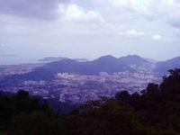 Penang Hill