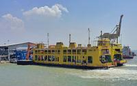 Penang Ferry Service - Wikipedia, the free encyclopedia