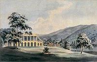 Suffolk House, Penang
