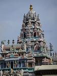 Sri Mahamariamman Temple, Penang
