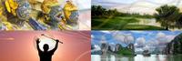 Unique Golf Holidays & Packages in Asia | Tailor-Made Golf Vacations
